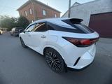 Lexus RX 350h 2024 годаүшін37 500 000 тг. в Семей – фото 3