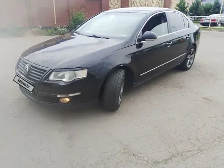 Volkswagen Passat 2008 года за 3 000 000 тг. в Астана – фото 2