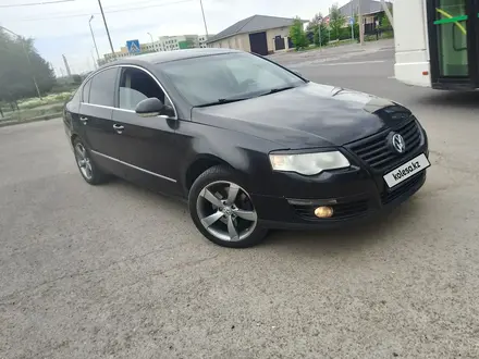 Volkswagen Passat 2008 года за 3 000 000 тг. в Астана
