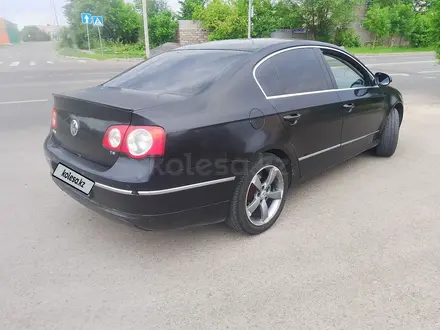 Volkswagen Passat 2008 года за 3 000 000 тг. в Астана – фото 3