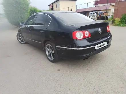 Volkswagen Passat 2008 года за 3 000 000 тг. в Астана – фото 4