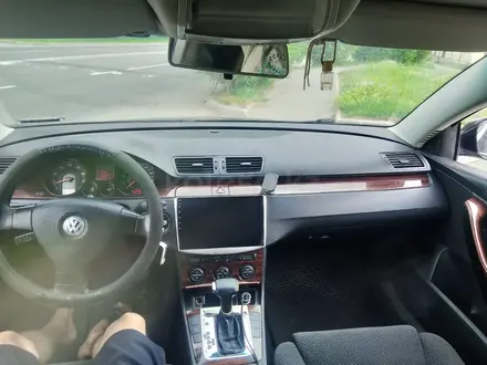 Volkswagen Passat 2008 года за 3 000 000 тг. в Астана – фото 6