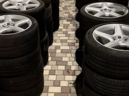 Mercedes amg apollon аполон аппалон, апалон, apalon, apolon апалоны аполоны за 680 000 тг. в Шымкент – фото 25