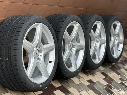 Mercedes amg apollon аполон аппалон, апалон, apalon, apolon апалоны аполоны за 680 000 тг. в Шымкент