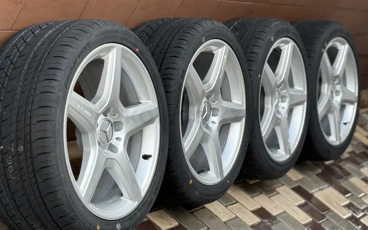 Mercedes amg apollon аполон аппалон, апалон, apalon, apolon апалоны аполоны за 680 000 тг. в Шымкент