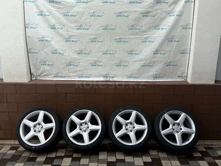 Mercedes amg apollon аполон аппалон, апалон, apalon, apolon апалоны аполоны за 680 000 тг. в Шымкент – фото 2