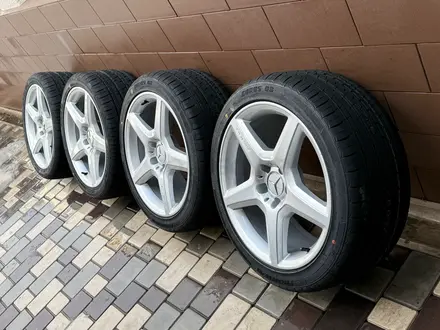 Mercedes amg apollon аполон аппалон, апалон, apalon, apolon апалоны аполоны за 680 000 тг. в Шымкент – фото 3