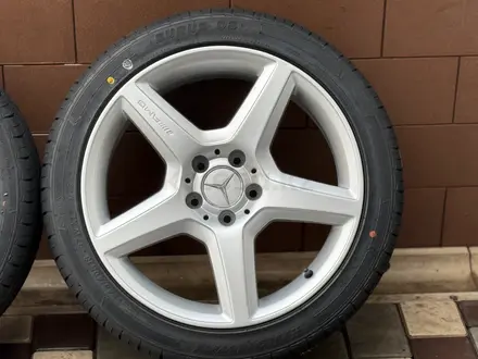 Mercedes amg apollon аполон аппалон, апалон, apalon, apolon апалоны аполоны за 680 000 тг. в Шымкент – фото 4