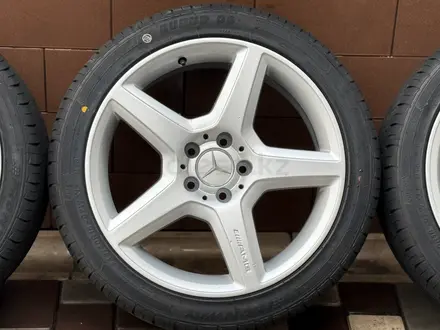 Mercedes amg apollon аполон аппалон, апалон, apalon, apolon апалоны аполоны за 680 000 тг. в Шымкент – фото 5