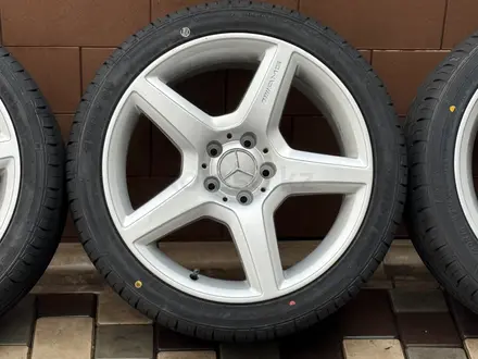 Mercedes amg apollon аполон аппалон, апалон, apalon, apolon апалоны аполоны за 680 000 тг. в Шымкент – фото 6