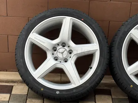 Mercedes amg apollon аполон аппалон, апалон, apalon, apolon апалоны аполоны за 680 000 тг. в Шымкент – фото 7