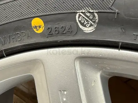 Mercedes amg apollon аполон аппалон, апалон, apalon, apolon апалоны аполоны за 680 000 тг. в Шымкент – фото 11