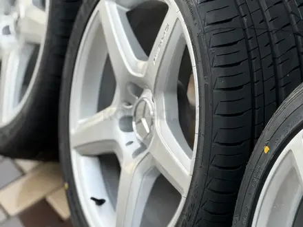 Mercedes amg apollon аполон аппалон, апалон, apalon, apolon апалоны аполоны за 680 000 тг. в Шымкент – фото 12