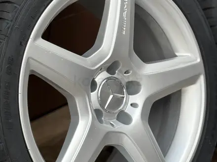 Mercedes amg apollon аполон аппалон, апалон, apalon, apolon апалоны аполоны за 680 000 тг. в Шымкент – фото 13