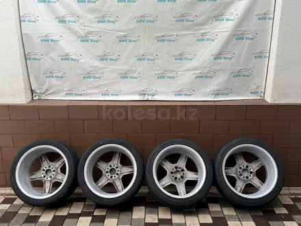 Mercedes amg apollon аполон аппалон, апалон, apalon, apolon апалоны аполоны за 680 000 тг. в Шымкент – фото 14