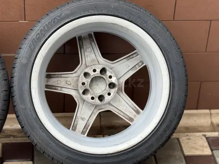 Mercedes amg apollon аполон аппалон, апалон, apalon, apolon апалоны аполоны за 680 000 тг. в Шымкент – фото 15