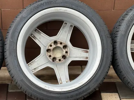 Mercedes amg apollon аполон аппалон, апалон, apalon, apolon апалоны аполоны за 680 000 тг. в Шымкент – фото 16