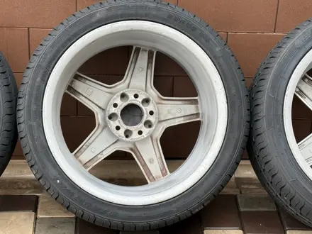 Mercedes amg apollon аполон аппалон, апалон, apalon, apolon апалоны аполоны за 680 000 тг. в Шымкент – фото 17