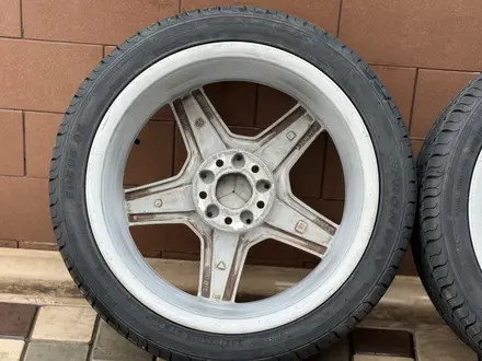 Mercedes amg apollon аполон аппалон, апалон, apalon, apolon апалоны аполоны за 680 000 тг. в Шымкент – фото 18