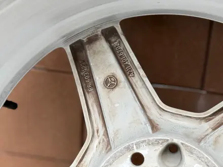 Mercedes amg apollon аполон аппалон, апалон, apalon, apolon апалоны аполоны за 680 000 тг. в Шымкент – фото 19