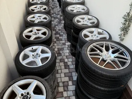 Mercedes amg apollon аполон аппалон, апалон, apalon, apolon апалоны аполоны за 680 000 тг. в Шымкент – фото 27