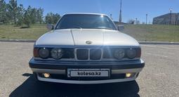 BMW 520 1994 годаүшін2 700 000 тг. в Астана
