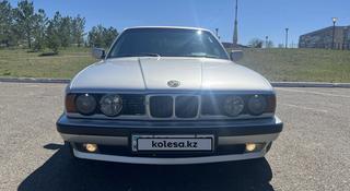 BMW 520 1994 года за 2 700 000 тг. в Астана
