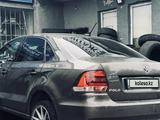 Volkswagen Polo 2018 годаүшін6 200 000 тг. в Павлодар – фото 2