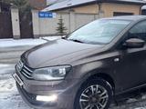 Volkswagen Polo 2018 годаүшін6 200 000 тг. в Павлодар – фото 3