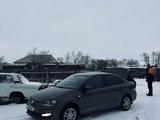 Volkswagen Polo 2018 годаүшін6 200 000 тг. в Павлодар – фото 5