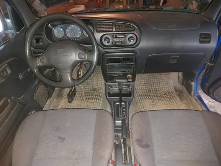 Daihatsu Cuore 2003 года за 1 300 000 тг. в Уральск – фото 7