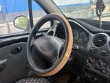 Daewoo Matiz 2011 годаүшін1 200 000 тг. в Петропавловск – фото 3