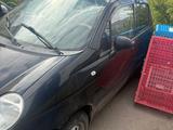 Daewoo Matiz 2011 годаүшін1 200 000 тг. в Петропавловск