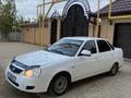 ВАЗ (Lada) Priora 2170 2013 года за 2 630 000 тг. в Уральск