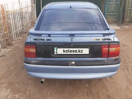 Opel Vectra 1994 года за 420 000 тг. в Кызылорда – фото 5