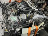 Двигатель 1UR 1URFE 4.6 АКПП автомат раздаткаүшін10 000 тг. в Алматы