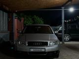 Audi A4 2003 годаүшін3 100 000 тг. в Алматы – фото 2