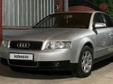 Audi A4 2003 годаүшін3 000 000 тг. в Алматы – фото 5