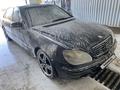 Mercedes-Benz S 500 2001 годаүшін3 700 000 тг. в Жанаозен – фото 12