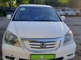 Honda Odyssey 2008 года за 5 500 000 тг. в Алматы – фото 2