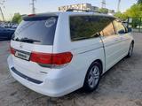 Honda Odyssey 2008 годаүшін5 900 000 тг. в Алматы – фото 5