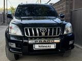 Toyota Land Cruiser Prado 2005 годаүшін10 000 000 тг. в Алматы – фото 2