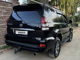 Toyota Land Cruiser Prado 2006 годаfor10 500 000 тг. в Алматы – фото 3