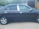 Toyota Camry 2001 годаүшін4 700 000 тг. в Каскелен – фото 3