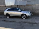 Lexus RX 330 2004 года за 8 500 000 тг. в Шымкент