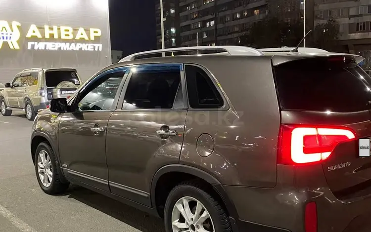 Kia Sorento 2013 года за 7 500 000 тг. в Актау
