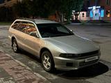 Mitsubishi Legnum 1998 года за 1 700 000 тг. в Усть-Каменогорск – фото 3
