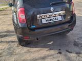 Renault Duster 2015 годаүшін5 800 000 тг. в Алматы – фото 3