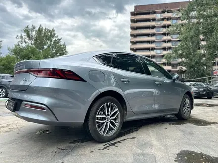 BYD Qin Plus 2022 года за 7 250 000 тг. в Астана – фото 4