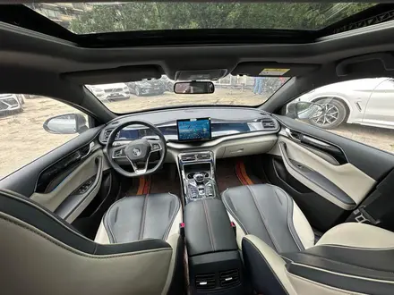 BYD Qin Plus 2022 года за 7 250 000 тг. в Астана – фото 5
